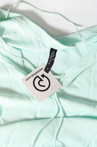 Дамска блуза Jean Pascale, Размер M, Цвят Зелен, Цена 3,42 лв.