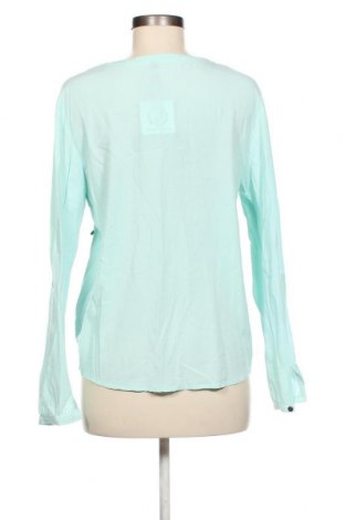 Γυναικεία μπλούζα Jean Pascale, Μέγεθος M, Χρώμα Πράσινο, Τιμή 1,75 €