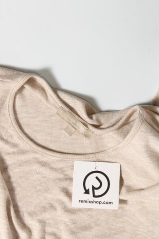 Γυναικεία μπλούζα Joan Vass, Μέγεθος S, Χρώμα  Μπέζ, Τιμή 21,03 €