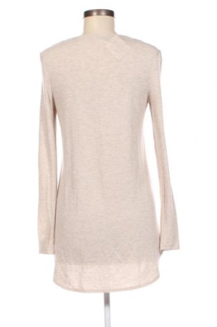 Γυναικεία μπλούζα Joan Vass, Μέγεθος S, Χρώμα  Μπέζ, Τιμή 21,03 €