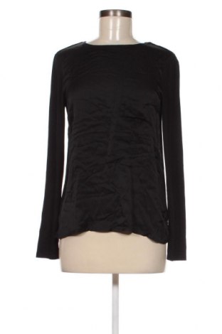Γυναικεία μπλούζα Johnston & Murphy, Μέγεθος S, Χρώμα Μαύρο, Τιμή 1,68 €