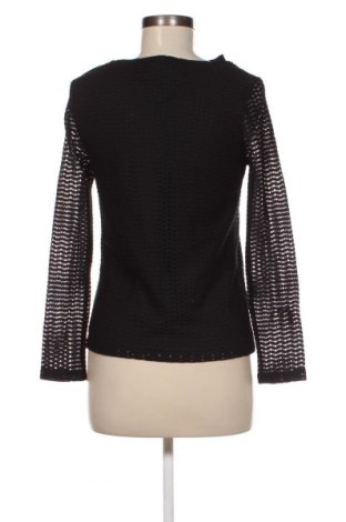 Дамска блуза Jones New York, Размер S, Цвят Черен, Цена 3,12 лв.