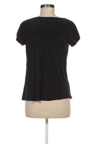 Дамска блуза Jones New York, Размер M, Цвят Черен, Цена 7,44 лв.