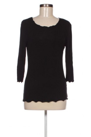 Γυναικεία μπλούζα Joseph Janard, Μέγεθος M, Χρώμα Μαύρο, Τιμή 15,47 €
