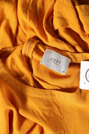 Дамска блуза Just Female, Размер M, Цвят Оранжев, Цена 34,00 лв.
