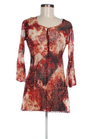 Damen Shirt KappAhl, Größe M, Farbe Mehrfarbig, Preis 2,78 €