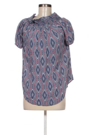 Damen Shirt Karen Kane, Größe S, Farbe Mehrfarbig, Preis 2,13 €