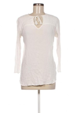 Дамска блуза Karen Kane, Размер S, Цвят Бял, Цена 5,10 лв.