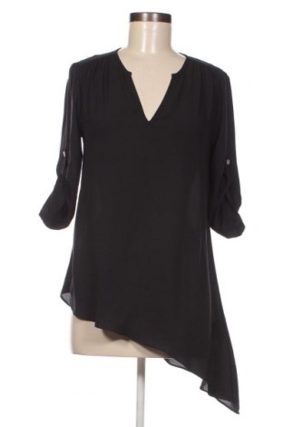 Γυναικεία μπλούζα Karen Kane, Μέγεθος XS, Χρώμα Μαύρο, Τιμή 2,31 €