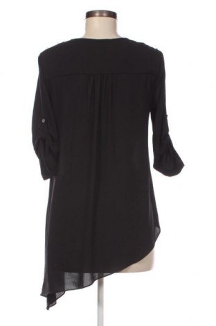Дамска блуза Karen Kane, Размер XS, Цвят Черен, Цена 4,08 лв.
