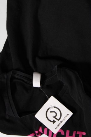 Дамска блуза Kariban, Размер S, Цвят Черен, Цена 18,82 лв.