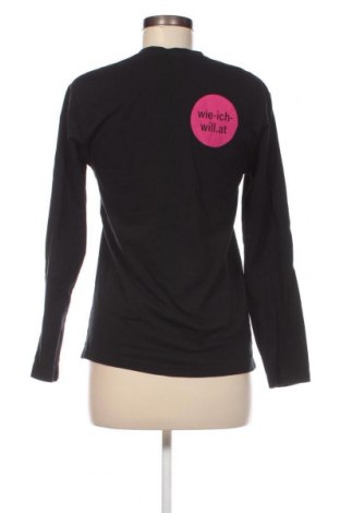 Damen Shirt Kariban, Größe S, Farbe Schwarz, Preis 1,99 €