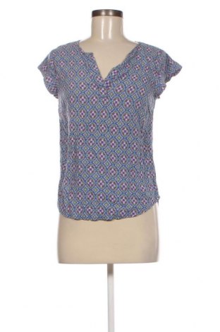 Дамска блуза Kenar, Размер S, Цвят Многоцветен, Цена 3,99 лв.