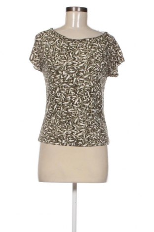 Дамска блуза Kenneth Cole, Размер S, Цвят Зелен, Цена 4,08 лв.
