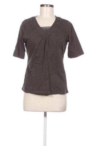 Дамска блуза Kenny S., Размер M, Цвят Сив, Цена 5,28 лв.