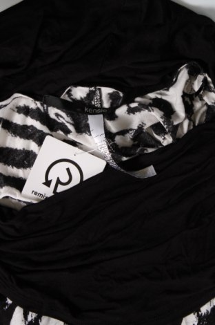 Damen Shirt Kensie, Größe S, Farbe Schwarz, Preis 1,67 €