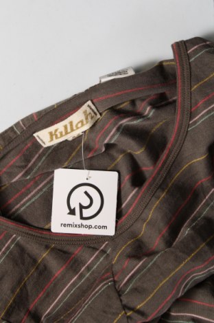 Γυναικεία μπλούζα Killah, Μέγεθος M, Χρώμα Πολύχρωμο, Τιμή 52,58 €