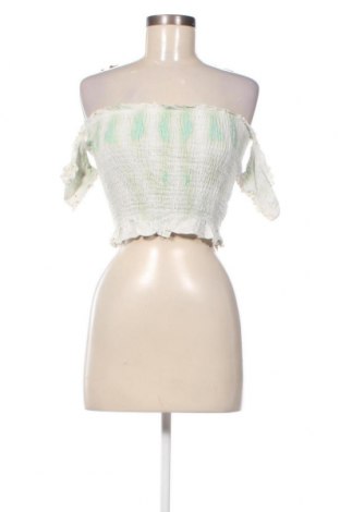 Damen Shirt Kiwi & punch, Größe M, Farbe Grün, Preis 12,53 €
