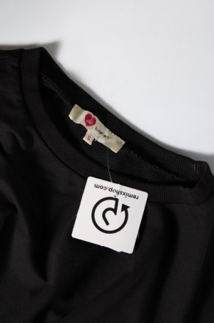 Damen Shirt Koton, Größe S, Farbe Schwarz, Preis € 20,18