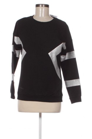 Damen Shirt Koton, Größe S, Farbe Schwarz, Preis 2,42 €