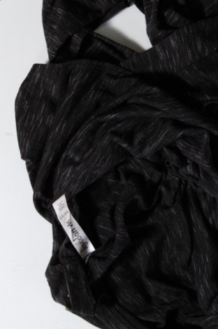 Γυναικεία μπλούζα Kyodan, Μέγεθος XS, Χρώμα Μαύρο, Τιμή 1,63 €