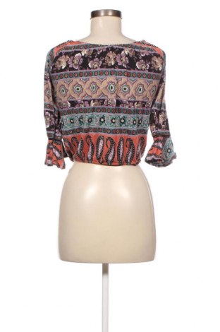 Damen Shirt L.A. Hearts by Pacsun, Größe M, Farbe Mehrfarbig, Preis € 12,28