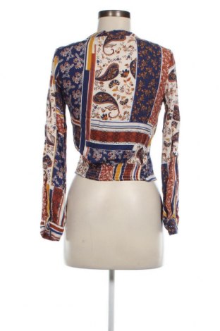 Γυναικεία μπλούζα LCW, Μέγεθος S, Χρώμα Πολύχρωμο, Τιμή 1,75 €