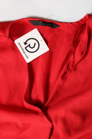 Damen Shirt LCW, Größe L, Farbe Rot, Preis 6,29 €
