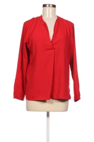 Дамска блуза LCW, Размер L, Цвят Червен, Цена 12,30 лв.