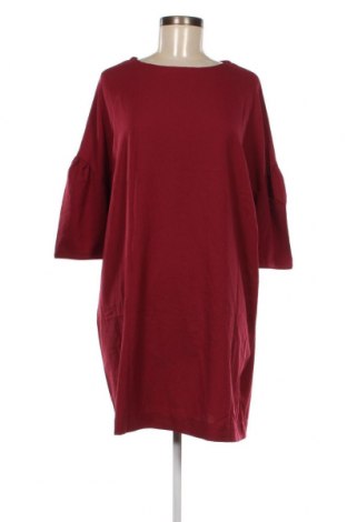 Дамска блуза La Redoute, Размер L, Цвят Червен, Цена 24,00 лв.