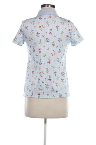 Γυναικεία μπλούζα Lands' End, Μέγεθος XS, Χρώμα Μπλέ, Τιμή 5,75 €