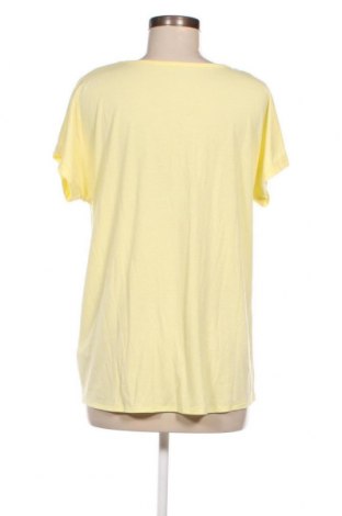 Дамска блуза Lands' End, Размер M, Цвят Жълт, Цена 31,00 лв.