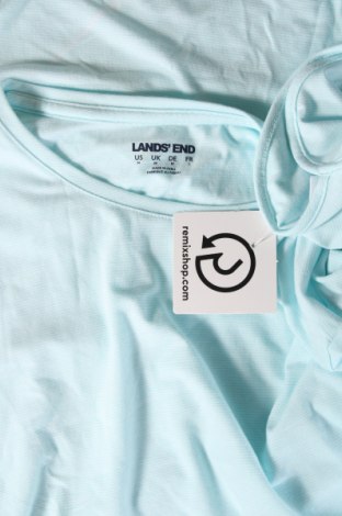 Дамска блуза Land's End, Размер M, Цвят Многоцветен, Цена 72,00 лв.
