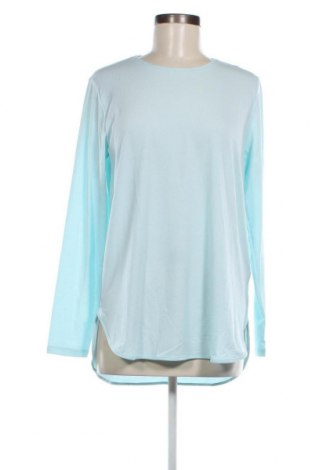 Γυναικεία μπλούζα Land's End, Μέγεθος M, Χρώμα Πολύχρωμο, Τιμή 4,45 €