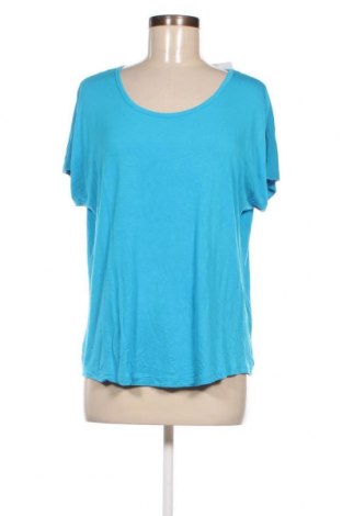 Γυναικεία μπλούζα Lands' End, Μέγεθος L, Χρώμα Μπλέ, Τιμή 6,23 €