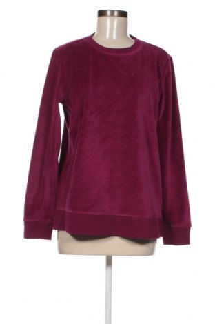 Damen Shirt Lands' End, Größe M, Farbe Lila, Preis € 15,98