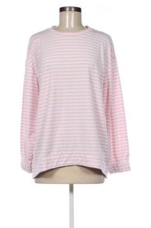 Γυναικεία μπλούζα Lands' End, Μέγεθος M, Χρώμα Πολύχρωμο, Τιμή 4,15 €