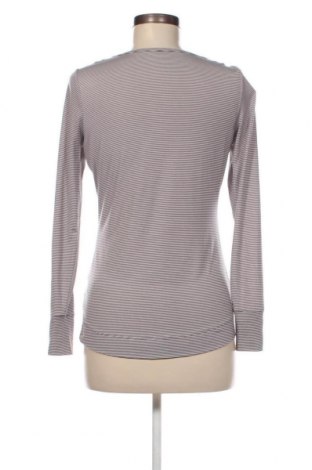 Γυναικεία μπλούζα Land's End, Μέγεθος XS, Χρώμα Γκρί, Τιμή 14,85 €