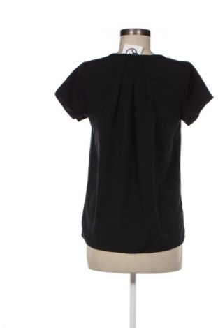 Дамска блуза Lands' End, Размер XS, Цвят Черен, Цена 19,00 лв.