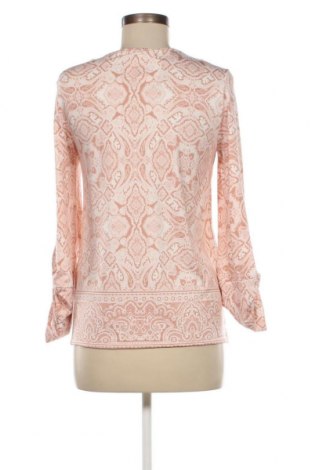 Γυναικεία μπλούζα Larry Levine, Μέγεθος S, Χρώμα Ρόζ , Τιμή 1,78 €