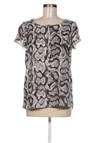 Damen Shirt Larry Levine, Größe M, Farbe Grau, Preis € 3,34