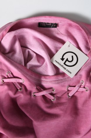 Bluză de femei Laura Torelli, Mărime M, Culoare Roz, Preț 15,00 Lei
