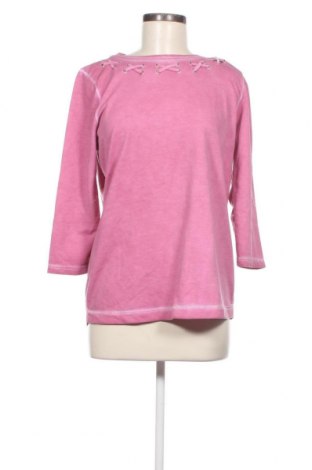 Bluză de femei Laura Torelli, Mărime M, Culoare Roz, Preț 15,00 Lei