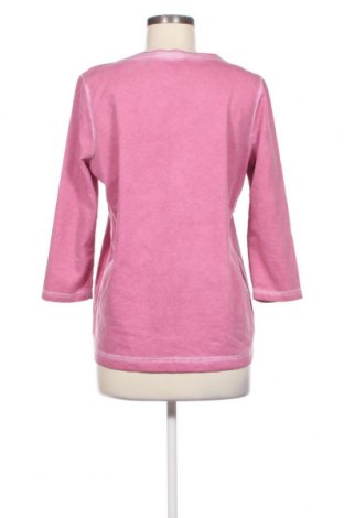 Γυναικεία μπλούζα Laura Torelli, Μέγεθος M, Χρώμα Ρόζ , Τιμή 3,06 €