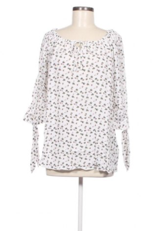 Дамска блуза Laura Torelli, Размер M, Цвят Многоцветен, Цена 4,94 лв.