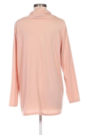 Дамска блуза Laura Torelli, Размер XL, Цвят Пепел от рози, Цена 7,98 лв.