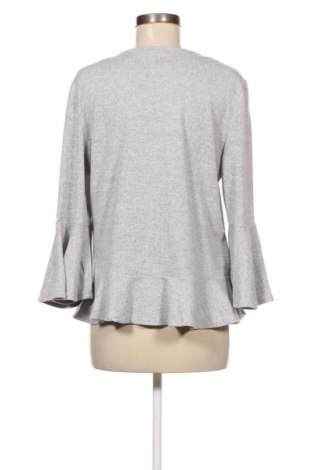 Damen Shirt Laura Torelli, Größe M, Farbe Grau, Preis € 3,57