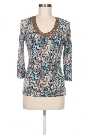 Дамска блуза Laurel, Размер S, Цвят Многоцветен, Цена 9,72 лв.