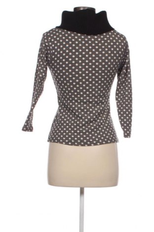 Дамска блуза Lavand., Размер XS, Цвят Многоцветен, Цена 5,13 лв.