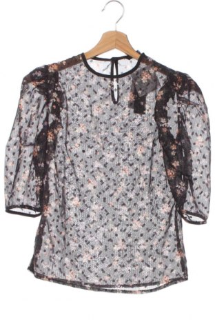 Дамска блуза Lea & Viola, Размер XS, Цвят Многоцветен, Цена 4,22 лв.